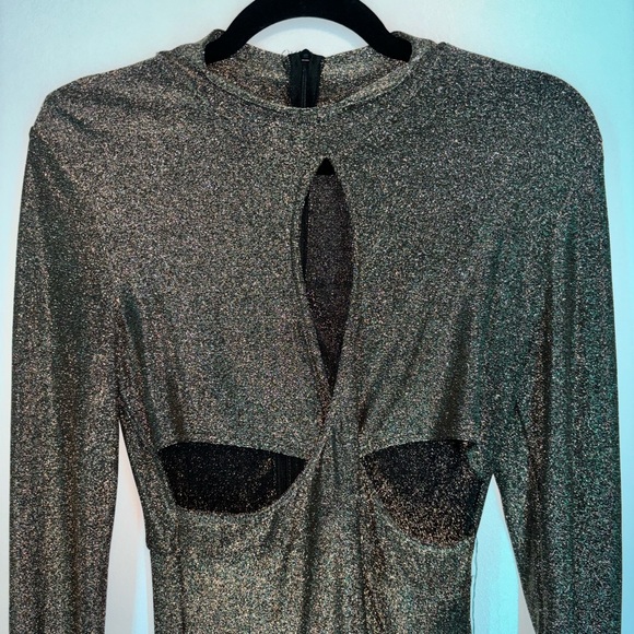 STUNNING Sparkle Party Dress - Picture 2 of 5